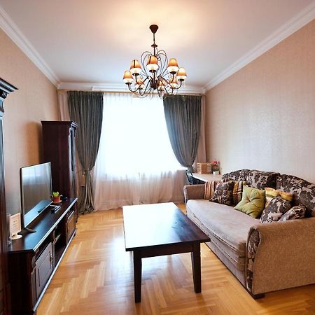 Exporta Residence Nearby Old Town Ρίγα Εξωτερικό φωτογραφία