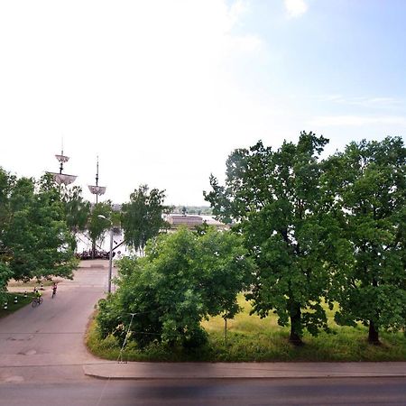 Exporta Residence Nearby Old Town Ρίγα Εξωτερικό φωτογραφία
