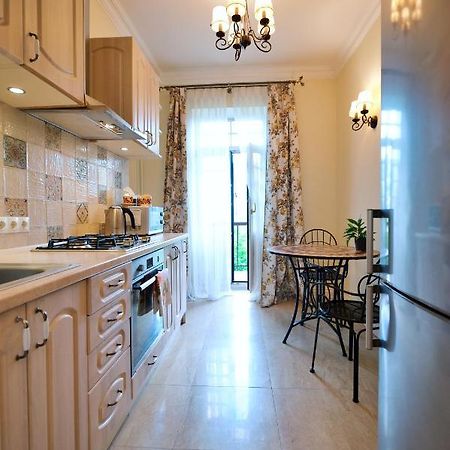 Exporta Residence Nearby Old Town Ρίγα Εξωτερικό φωτογραφία