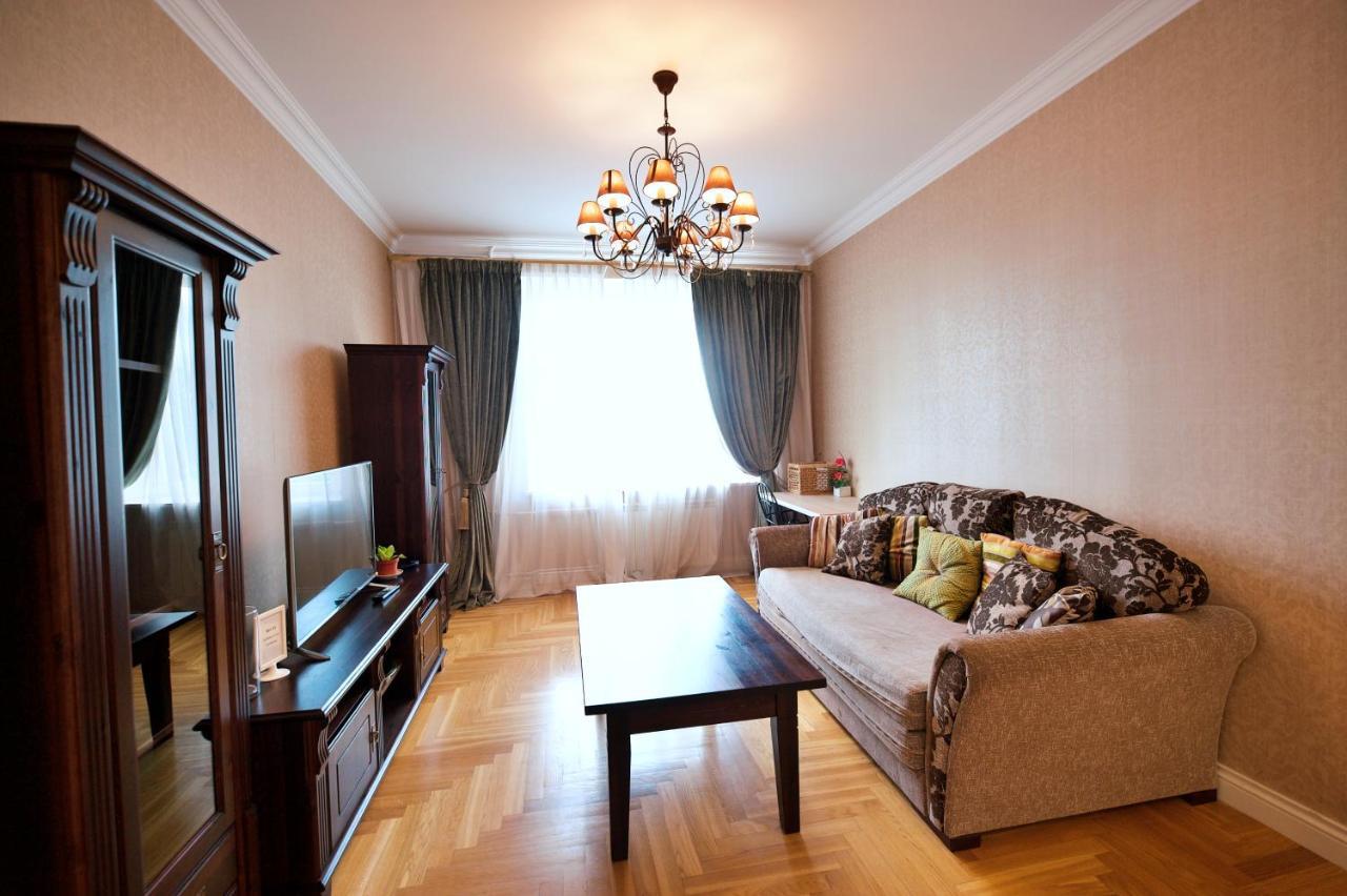 Exporta Residence Nearby Old Town Ρίγα Εξωτερικό φωτογραφία