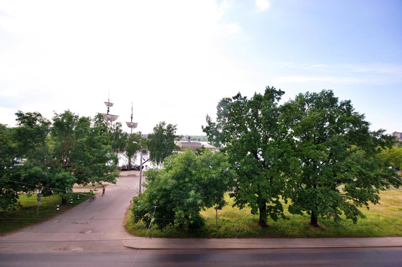 Exporta Residence Nearby Old Town Ρίγα Εξωτερικό φωτογραφία