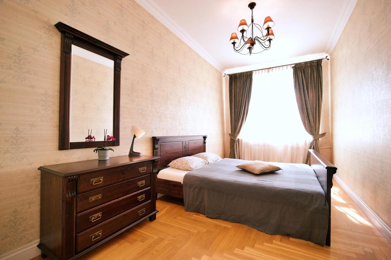 Exporta Residence Nearby Old Town Ρίγα Εξωτερικό φωτογραφία