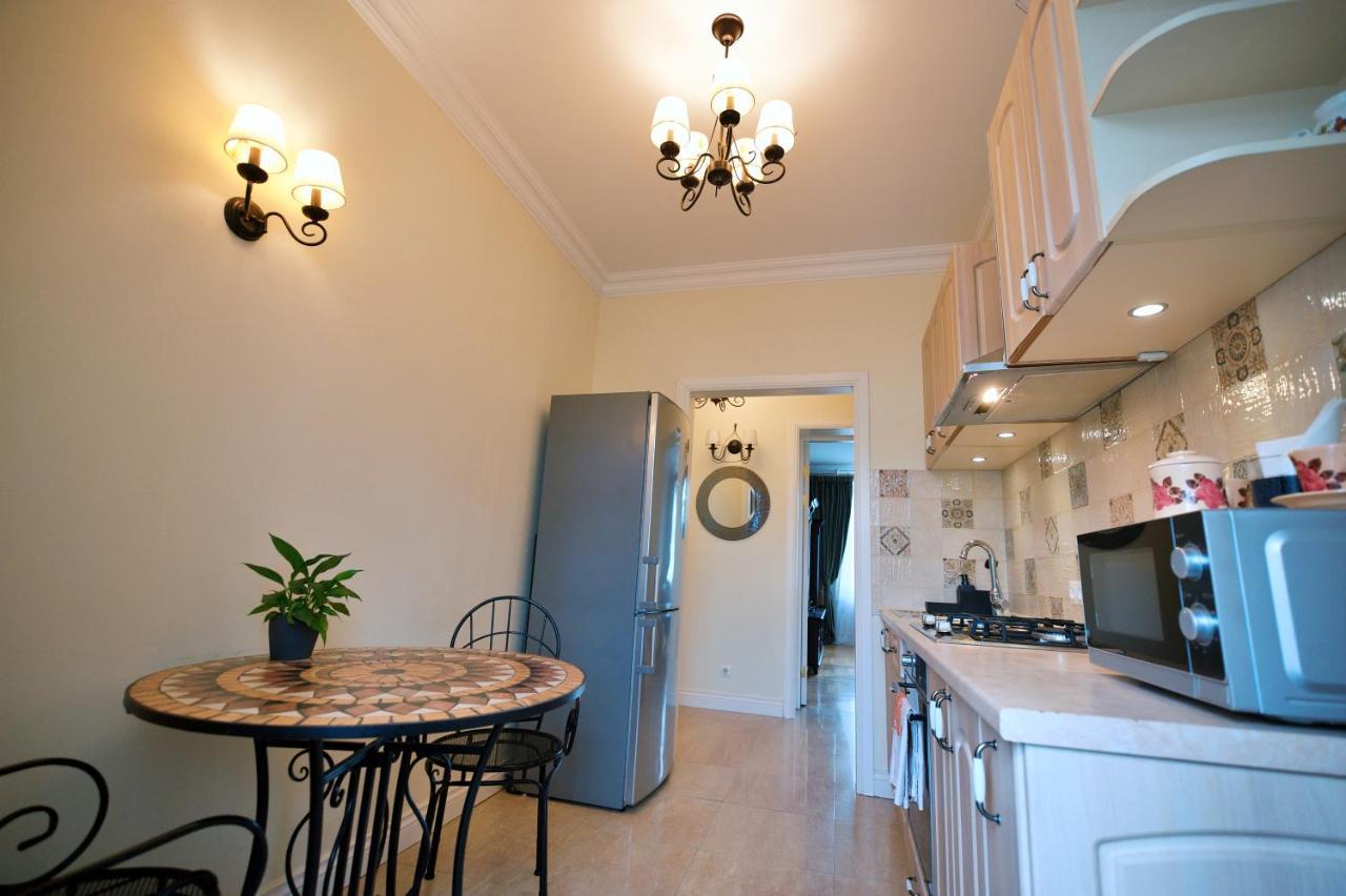 Exporta Residence Nearby Old Town Ρίγα Εξωτερικό φωτογραφία