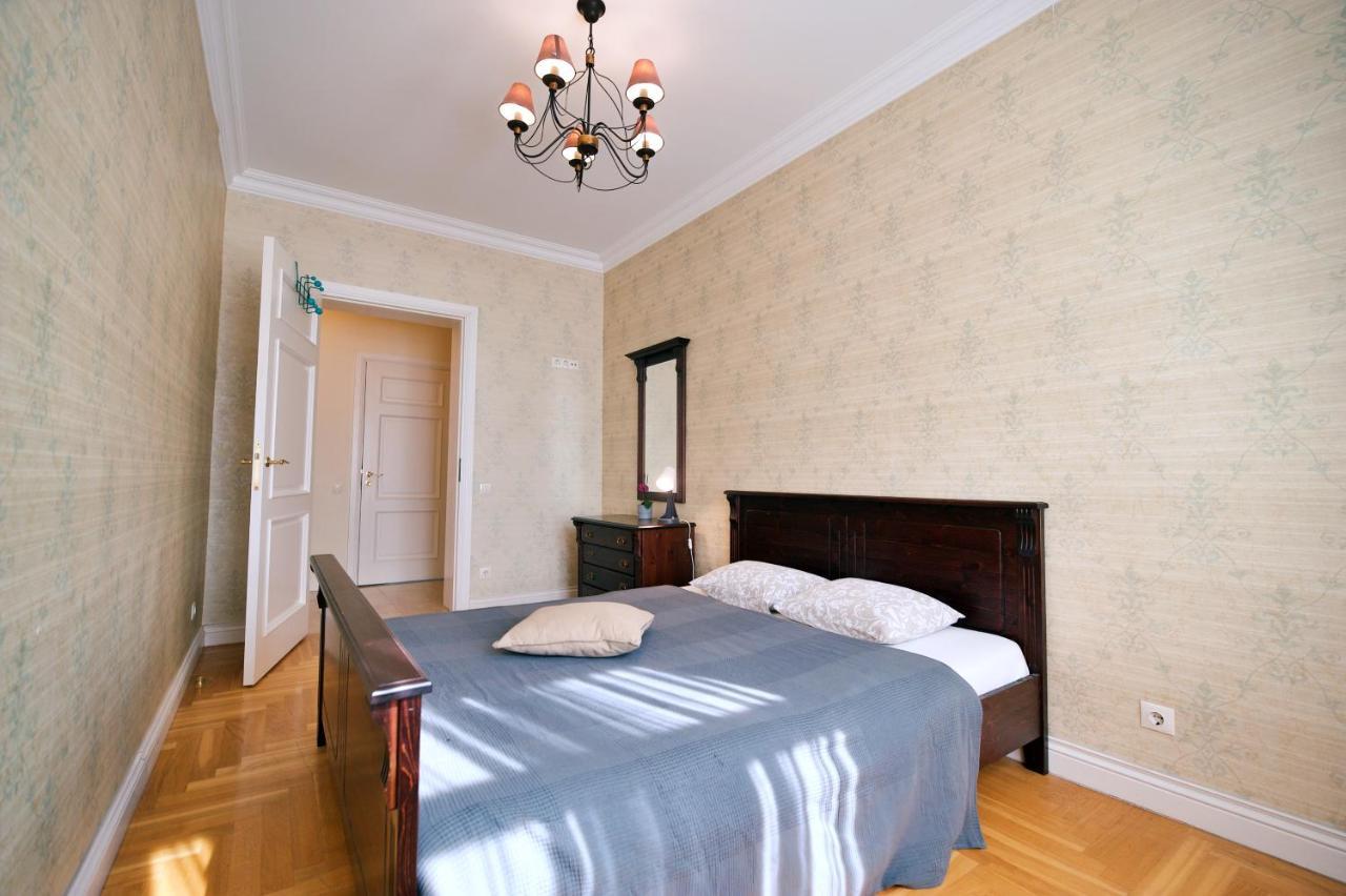 Exporta Residence Nearby Old Town Ρίγα Εξωτερικό φωτογραφία
