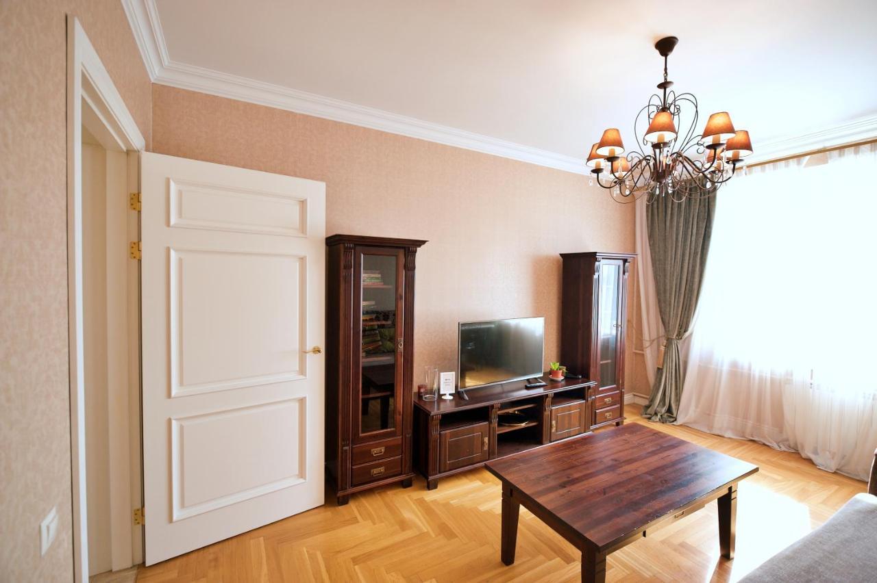 Exporta Residence Nearby Old Town Ρίγα Εξωτερικό φωτογραφία