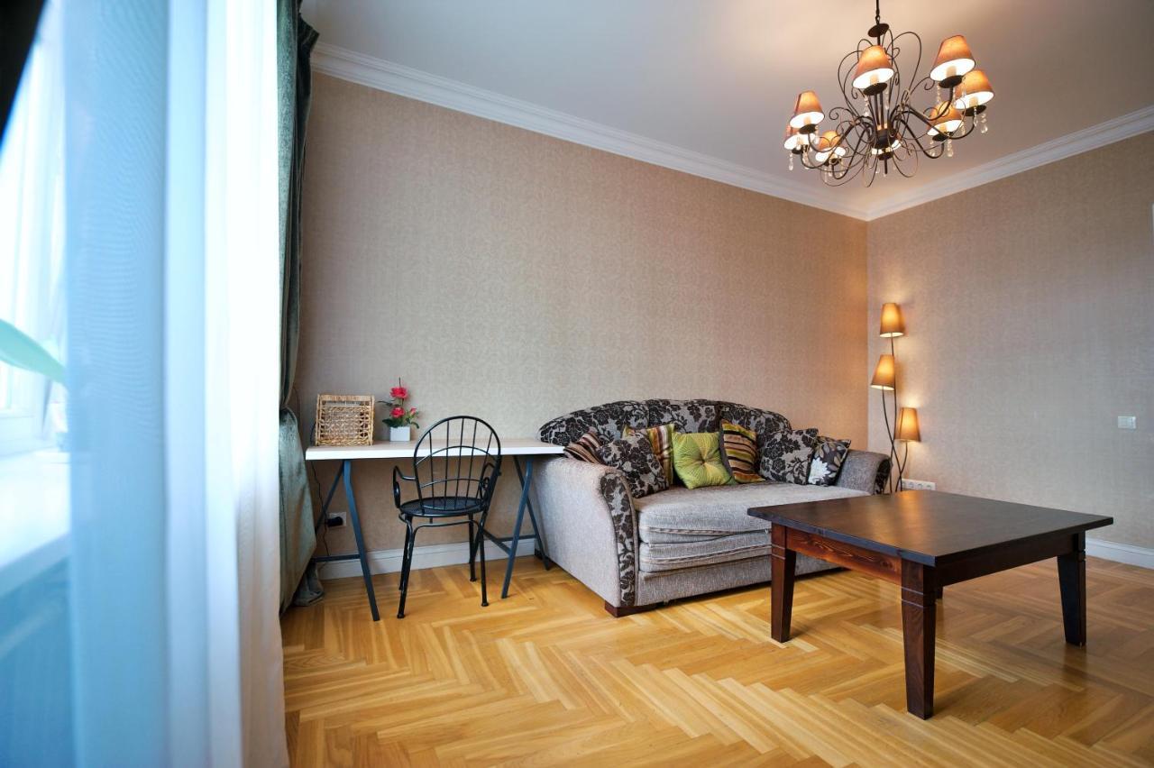Exporta Residence Nearby Old Town Ρίγα Εξωτερικό φωτογραφία