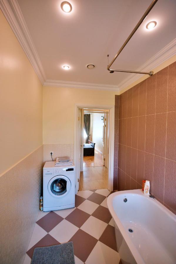 Exporta Residence Nearby Old Town Ρίγα Εξωτερικό φωτογραφία