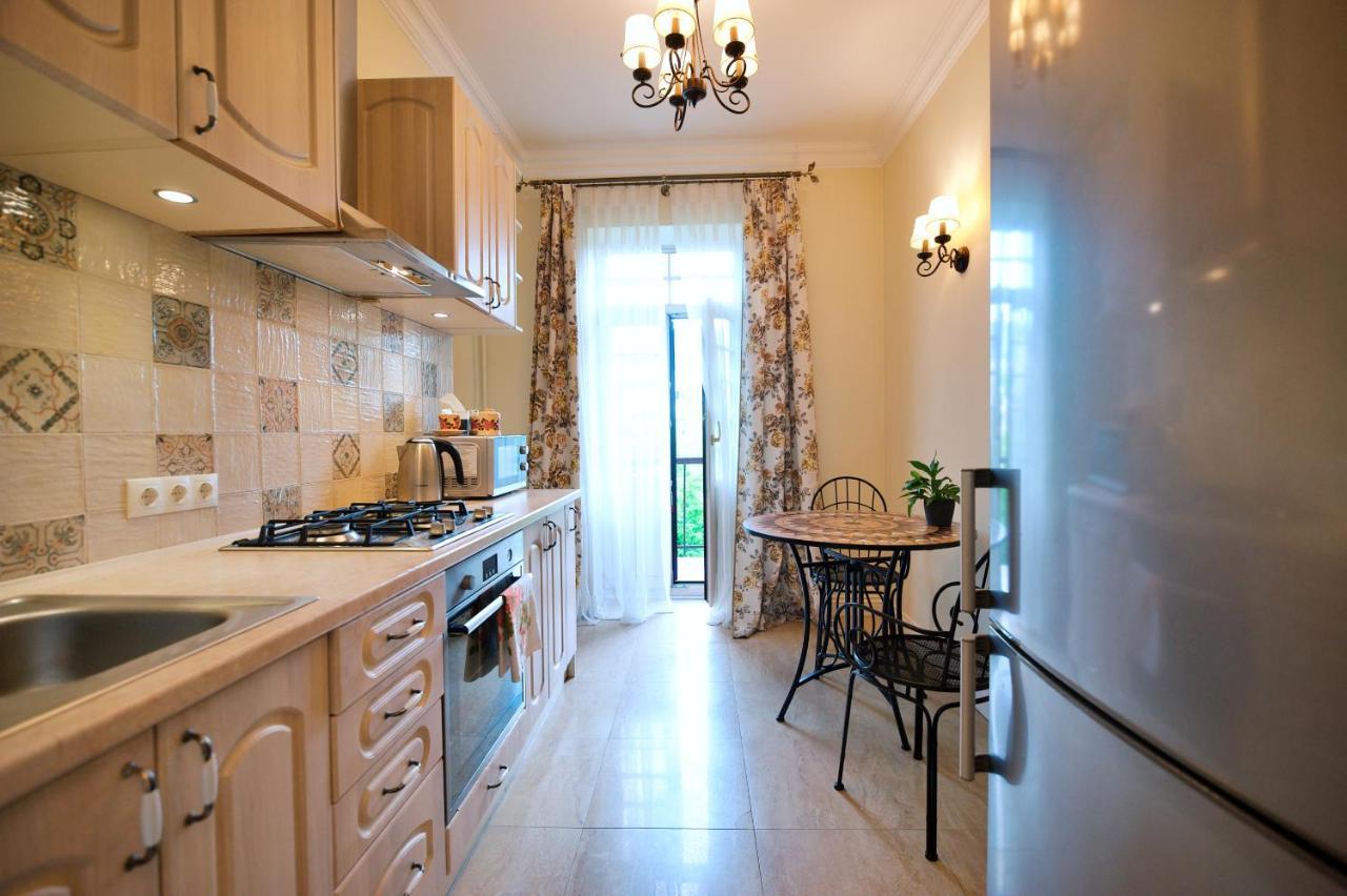 Exporta Residence Nearby Old Town Ρίγα Εξωτερικό φωτογραφία