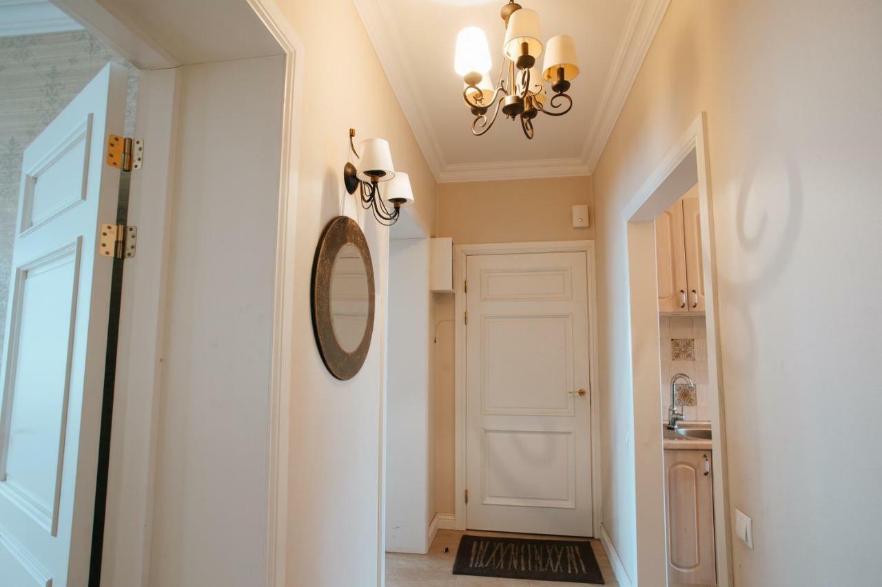 Exporta Residence Nearby Old Town Ρίγα Εξωτερικό φωτογραφία