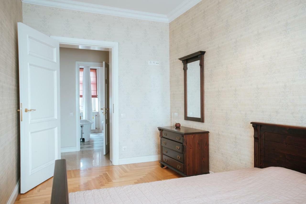 Exporta Residence Nearby Old Town Ρίγα Εξωτερικό φωτογραφία